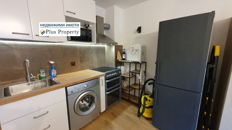 Myytävänä  Studio Blagoevgradin alue , Bansko , 44 neliömetriä | 92084824 - kuva [7]