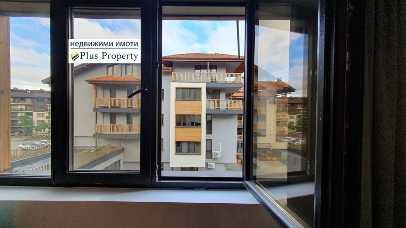 Myytävänä  Studio Blagoevgradin alue , Bansko , 44 neliömetriä | 92084824 - kuva [6]