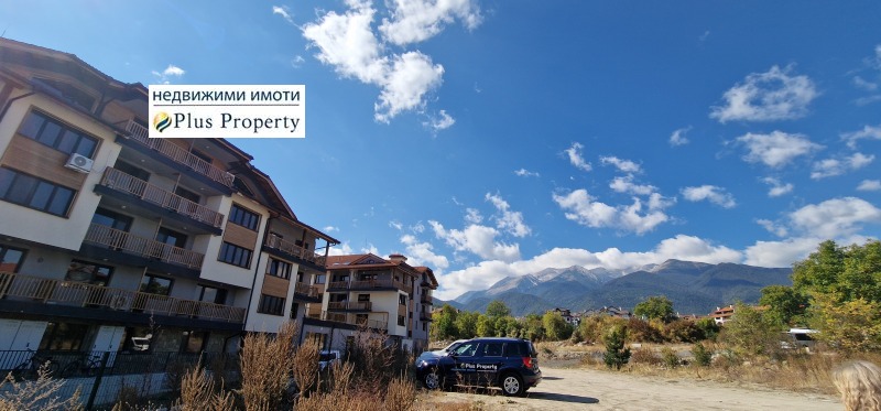 Myytävänä  Studio Blagoevgradin alue , Bansko , 44 neliömetriä | 92084824 - kuva [14]