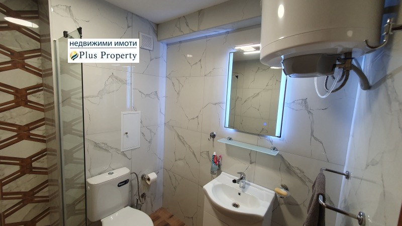 Myytävänä  Studio Blagoevgradin alue , Bansko , 44 neliömetriä | 92084824 - kuva [12]