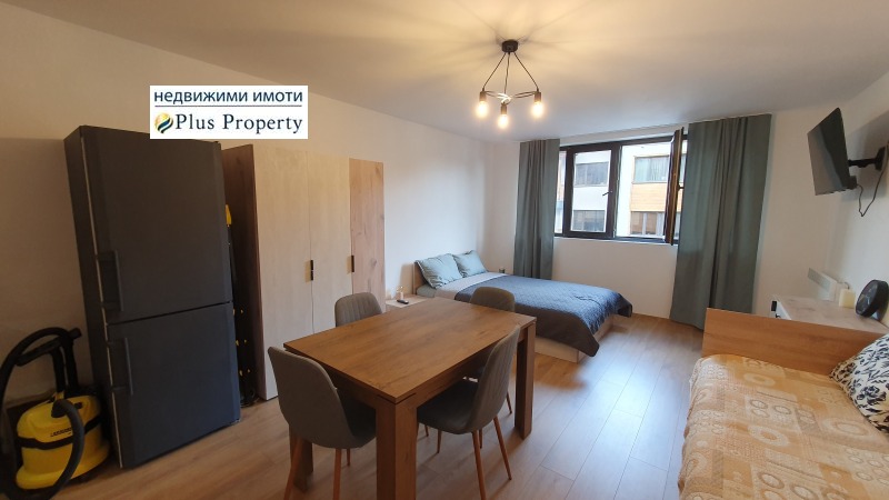 Myytävänä  Studio Blagoevgradin alue , Bansko , 44 neliömetriä | 92084824