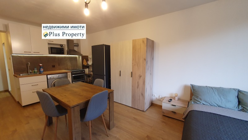 Myytävänä  Studio Blagoevgradin alue , Bansko , 44 neliömetriä | 92084824 - kuva [9]