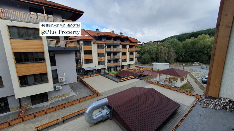 Myytävänä  Studio Blagoevgradin alue , Bansko , 44 neliömetriä | 92084824 - kuva [5]