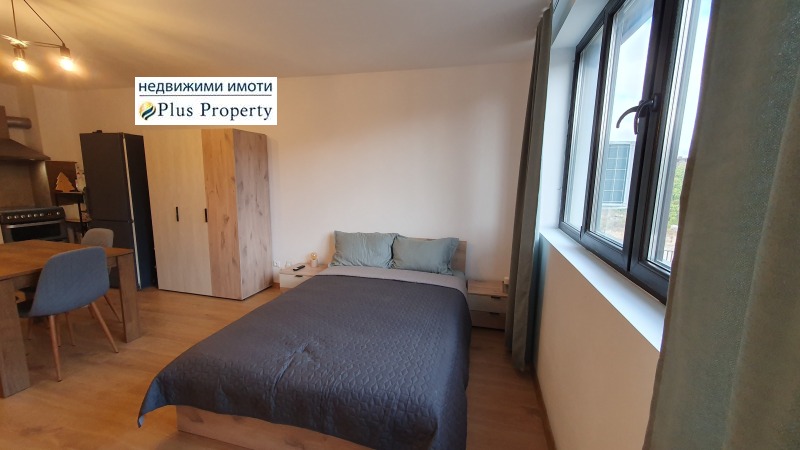 Myytävänä  Studio Blagoevgradin alue , Bansko , 44 neliömetriä | 92084824 - kuva [3]