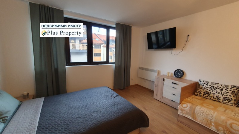 Myytävänä  Studio Blagoevgradin alue , Bansko , 44 neliömetriä | 92084824 - kuva [4]