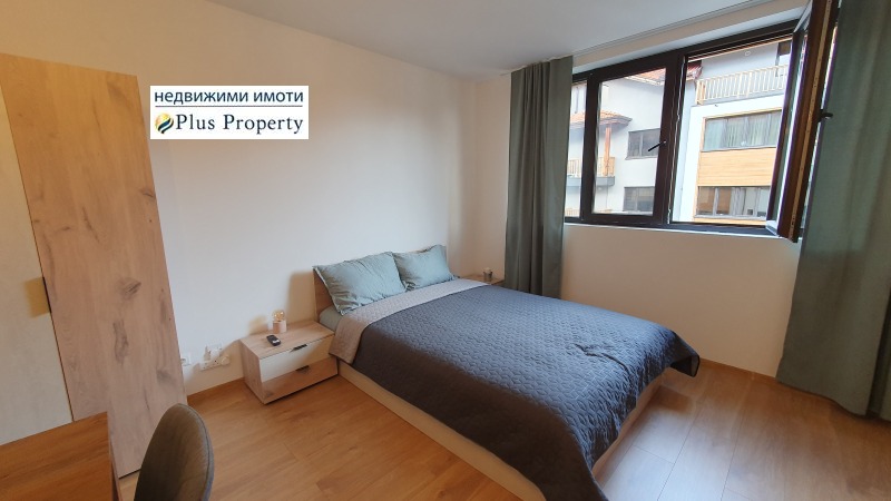 Myytävänä  Studio Blagoevgradin alue , Bansko , 44 neliömetriä | 92084824 - kuva [2]