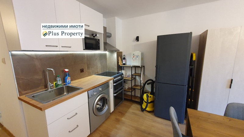 Myytävänä  Studio Blagoevgradin alue , Bansko , 44 neliömetriä | 92084824 - kuva [8]