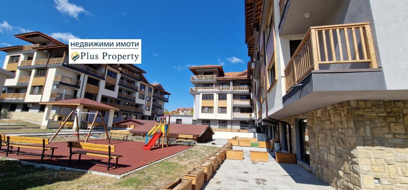 Myytävänä  Studio Blagoevgradin alue , Bansko , 44 neliömetriä | 92084824 - kuva [13]