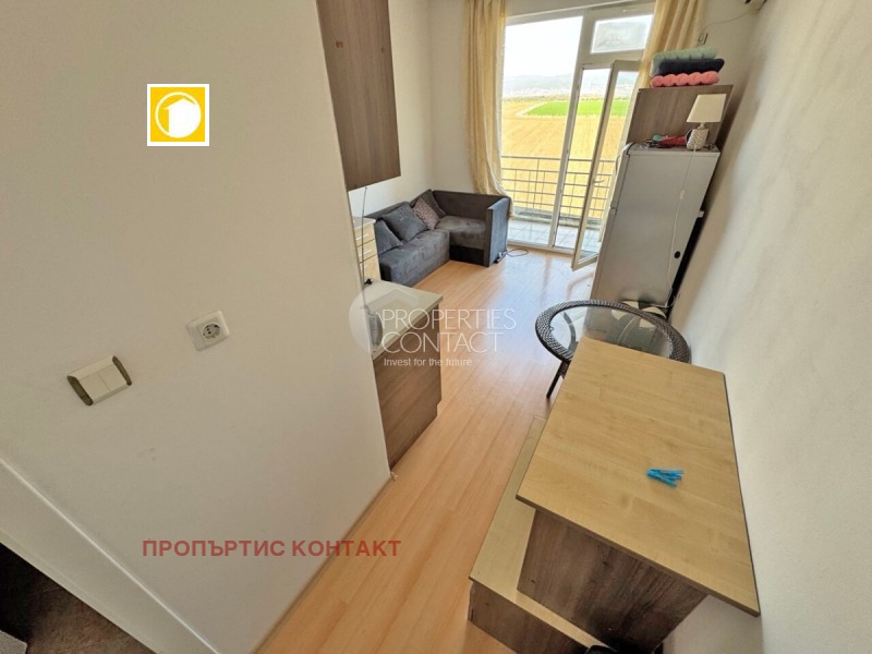 Продава 1-СТАЕН, к.к. Слънчев бряг, област Бургас, снимка 5 - Апартаменти - 53290081