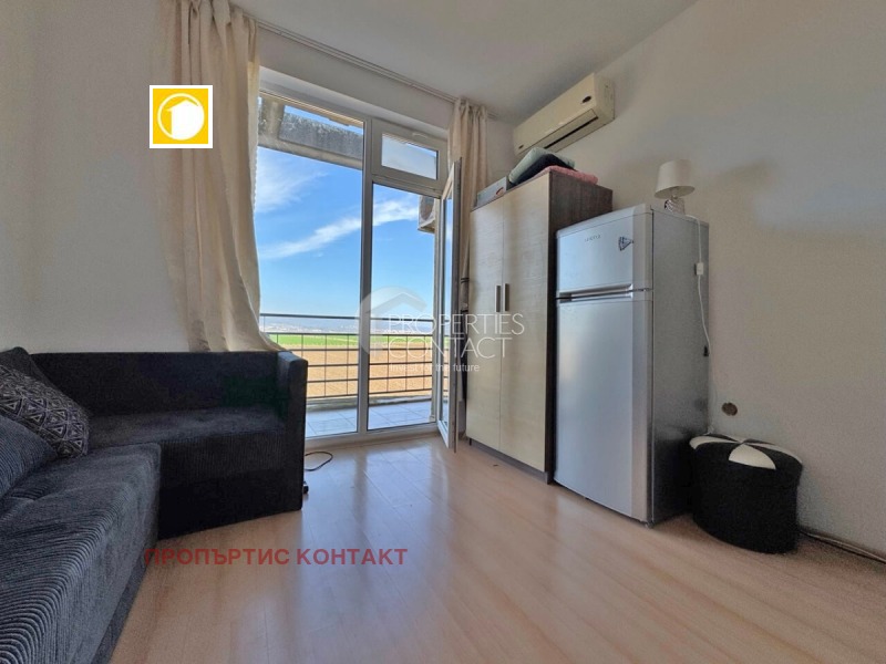 Продава 1-СТАЕН, к.к. Слънчев бряг, област Бургас, снимка 4 - Апартаменти - 53290081