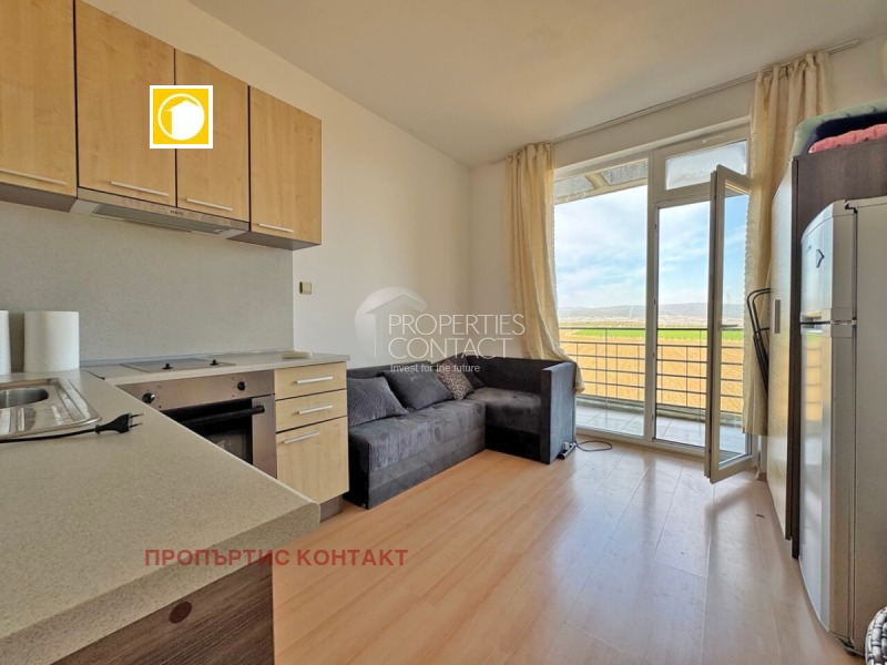 Продава 1-СТАЕН, к.к. Слънчев бряг, област Бургас, снимка 3 - Апартаменти - 53290081