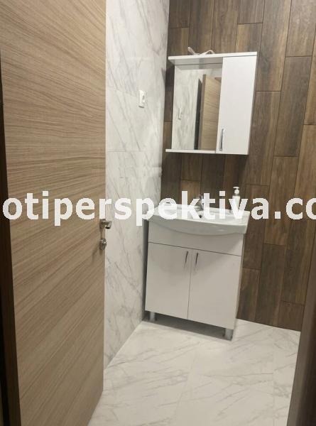 Продава 2-СТАЕН, гр. Пловдив, Кючук Париж, снимка 11 - Aпартаменти - 48572509