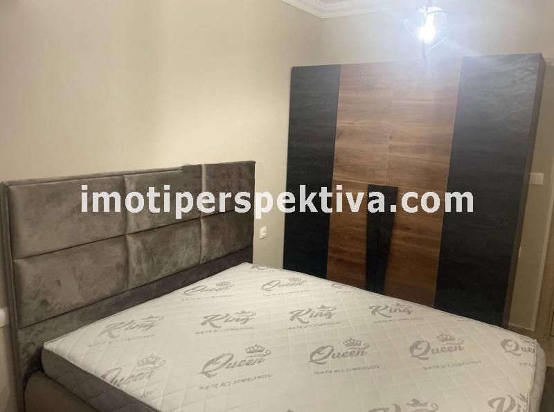 Продава 2-СТАЕН, гр. Пловдив, Кючук Париж, снимка 9 - Aпартаменти - 48572509