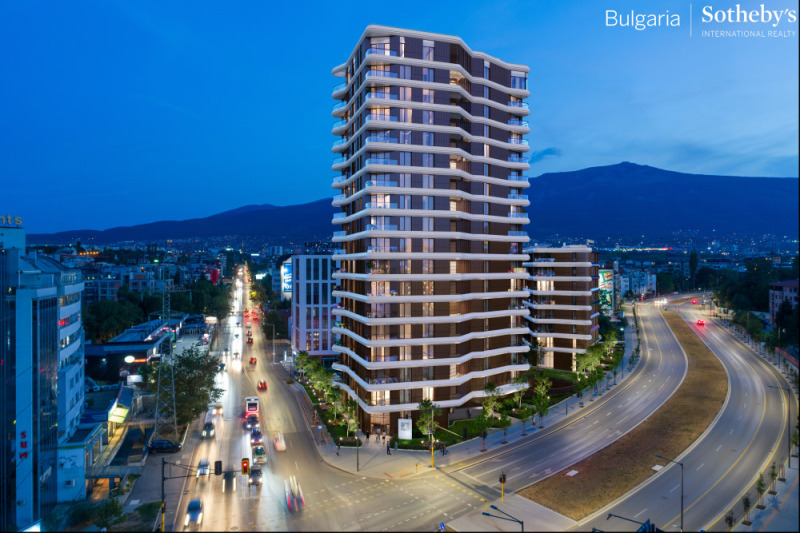 Satılık  1 yatak odası Sofia , Vitoşa , 74 metrekare | 44032071 - görüntü [2]