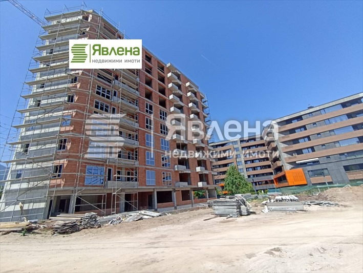 Продава  2-стаен град София , Витоша , 57 кв.м | 79704113