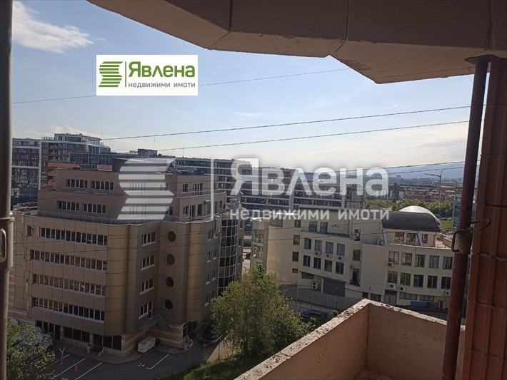 Продава  2-стаен град София , Витоша , 57 кв.м | 79704113 - изображение [3]