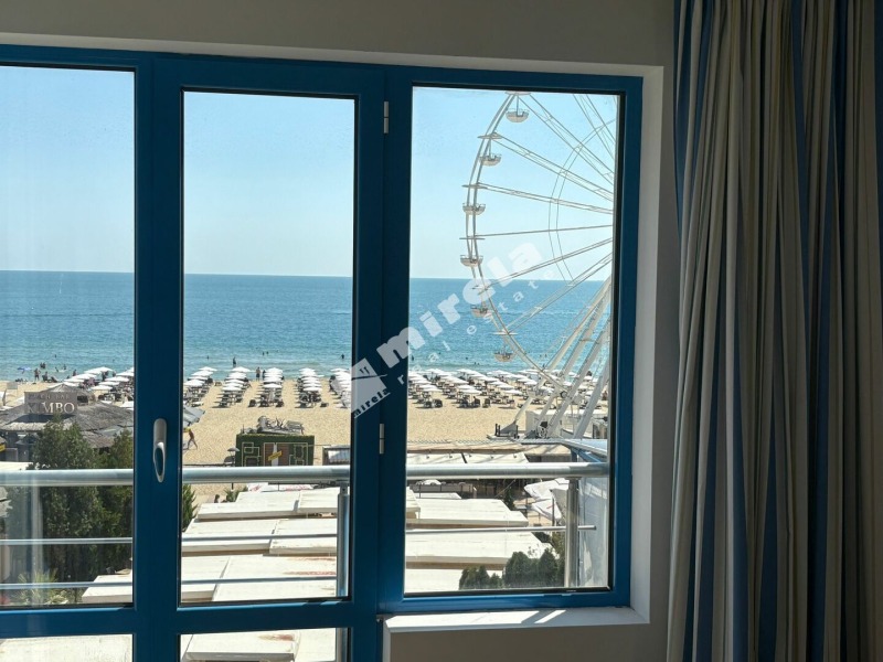 Na prodej  1 ložnice oblast Burgas , k.k. Slančev brjag , 79 m2 | 86073818 - obraz [2]