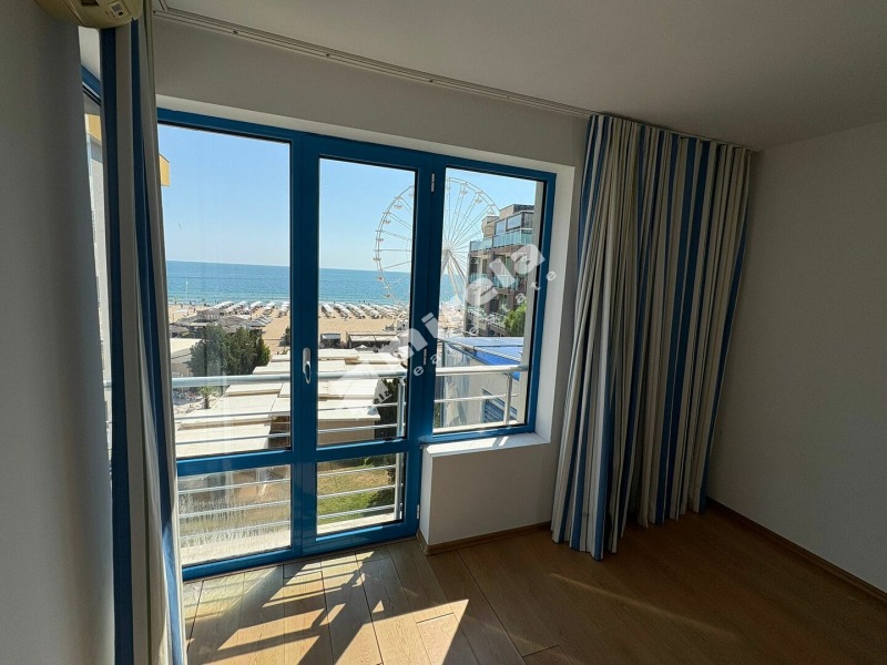 Na prodej  1 ložnice oblast Burgas , k.k. Slančev brjag , 79 m2 | 86073818 - obraz [4]