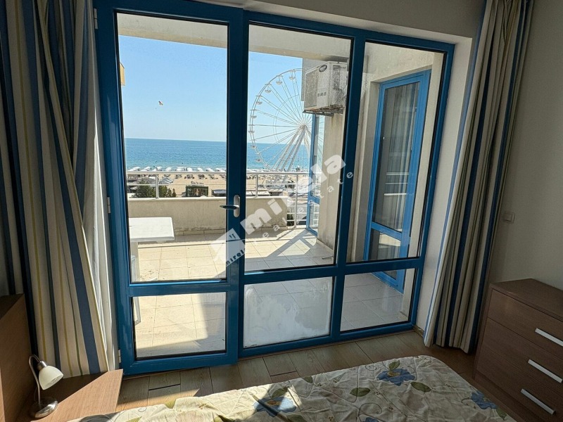 Na prodej  1 ložnice oblast Burgas , k.k. Slančev brjag , 79 m2 | 86073818 - obraz [8]