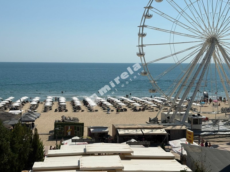 Na prodej  1 ložnice oblast Burgas , k.k. Slančev brjag , 79 m2 | 86073818