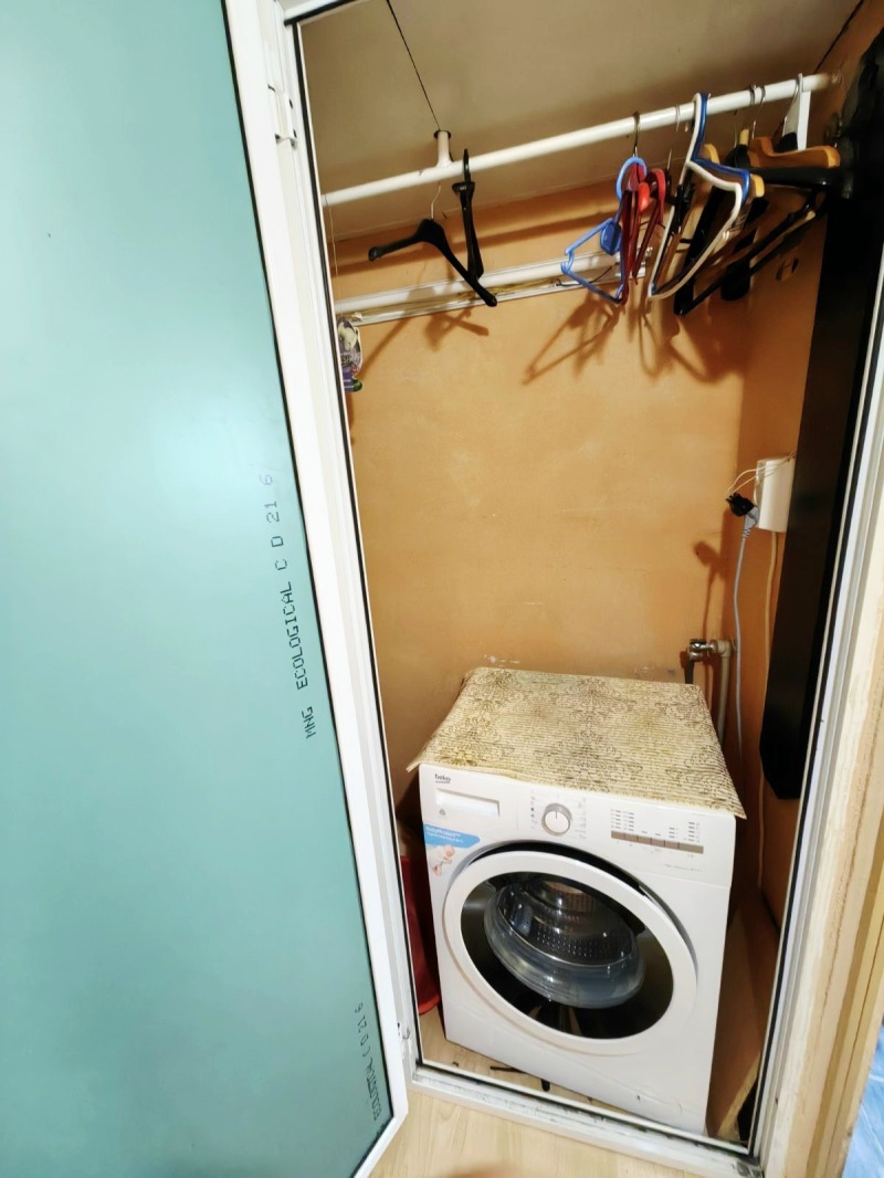 Продава  2-стаен град София , Надежда 3 , 46 кв.м | 49142904 - изображение [6]