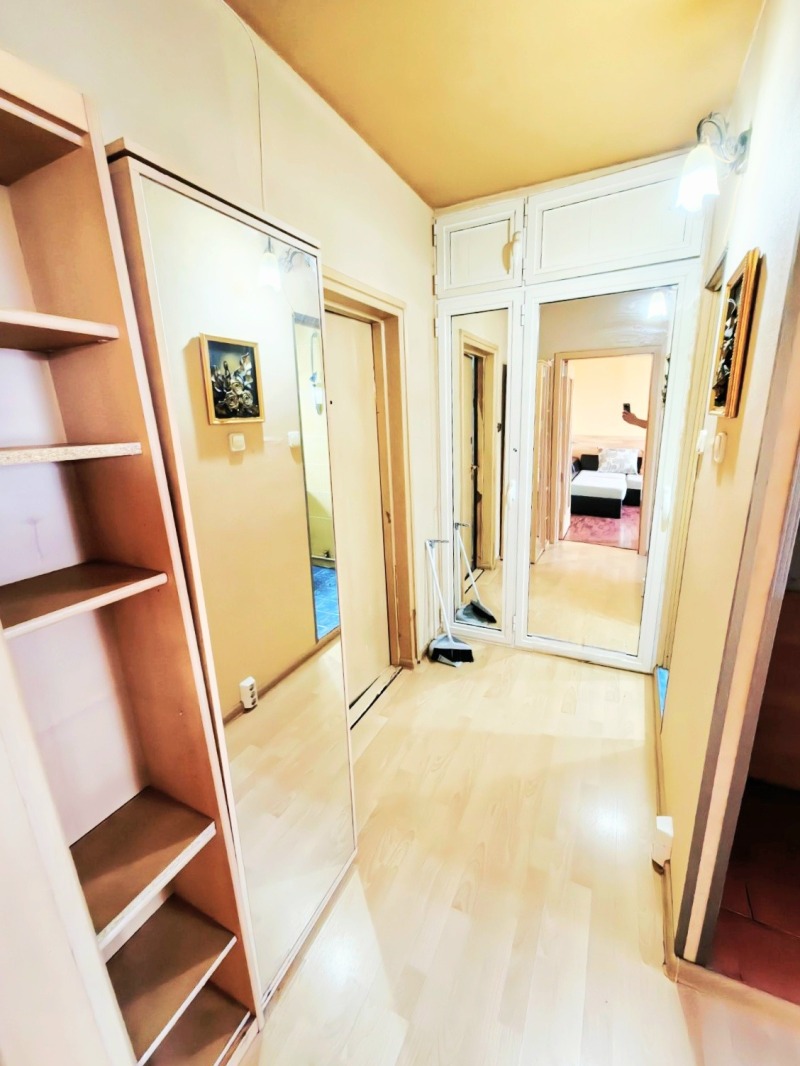 Продава  2-стаен град София , Надежда 3 , 46 кв.м | 49142904 - изображение [4]