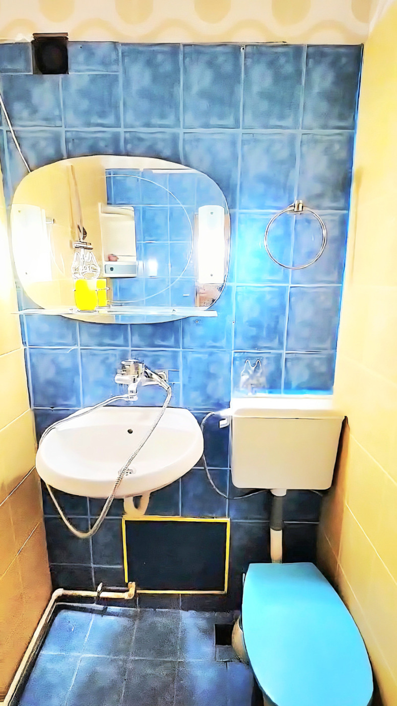 Продава  2-стаен град София , Надежда 3 , 46 кв.м | 49142904 - изображение [9]