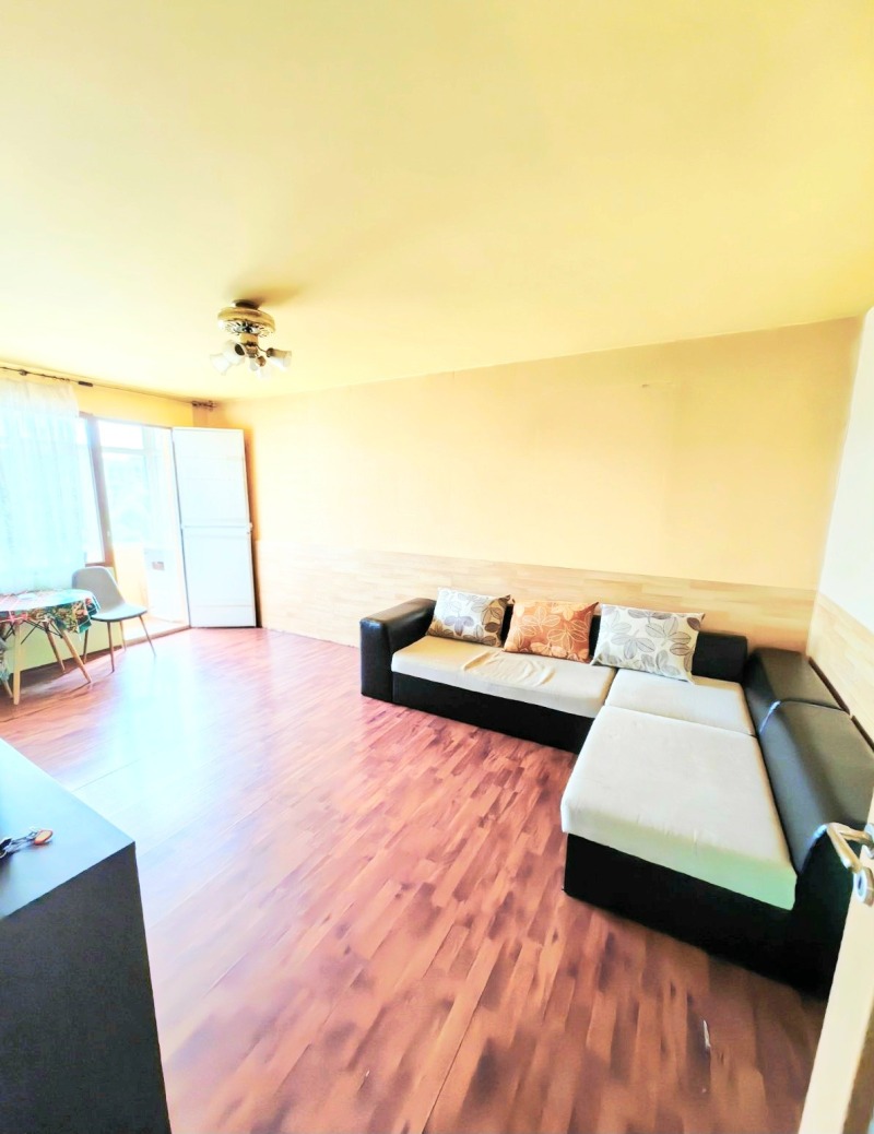 Продава  2-стаен град София , Надежда 3 , 46 кв.м | 49142904 - изображение [2]