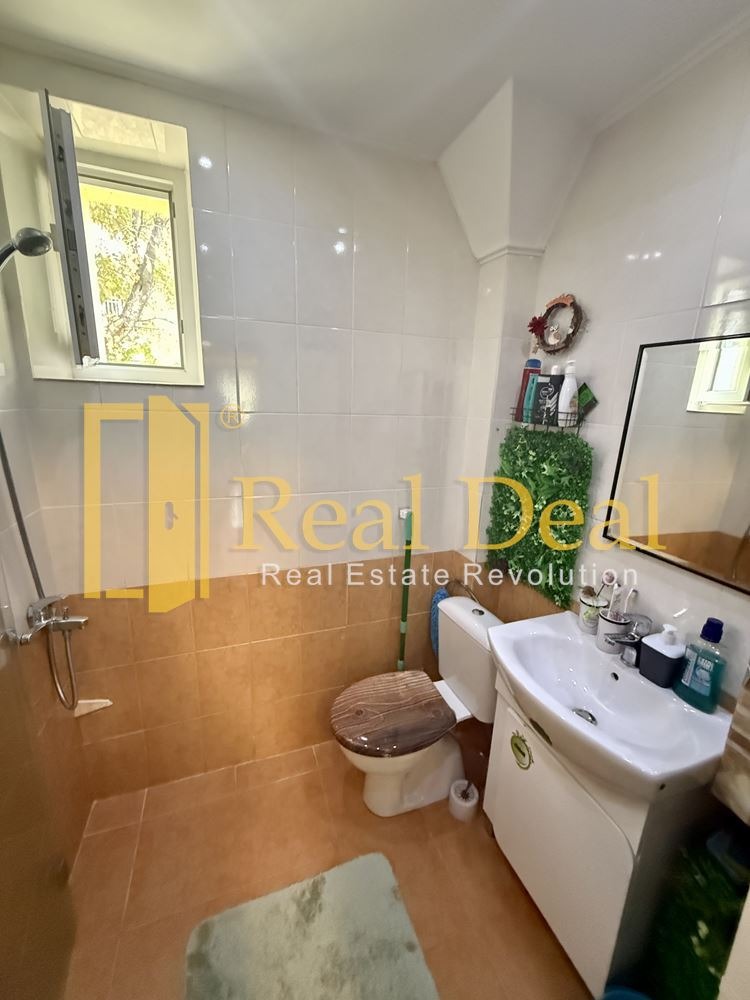 Zu verkaufen  1 Schlafzimmer Sofia , Krasna poljana 1 , 60 qm | 47010338 - Bild [10]