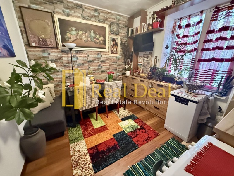 Zu verkaufen  1 Schlafzimmer Sofia , Krasna poljana 1 , 60 qm | 47010338 - Bild [15]