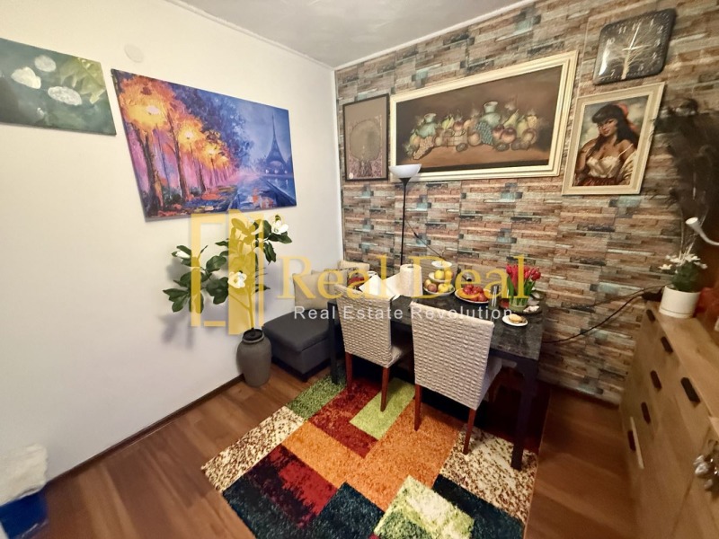 Zu verkaufen  1 Schlafzimmer Sofia , Krasna poljana 1 , 60 qm | 47010338 - Bild [14]