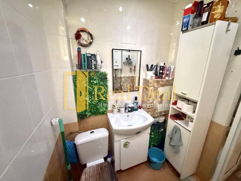 Zu verkaufen  1 Schlafzimmer Sofia , Krasna poljana 1 , 60 qm | 47010338 - Bild [12]