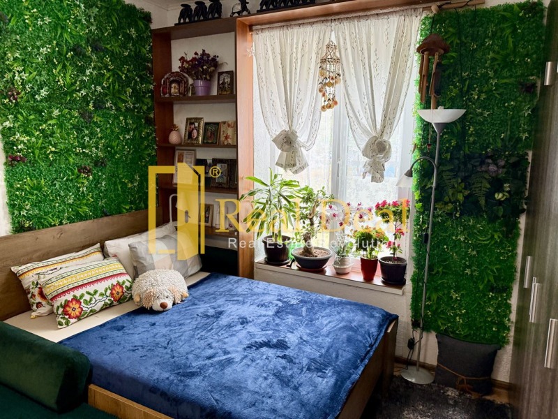 Zu verkaufen  1 Schlafzimmer Sofia , Krasna poljana 1 , 60 qm | 47010338