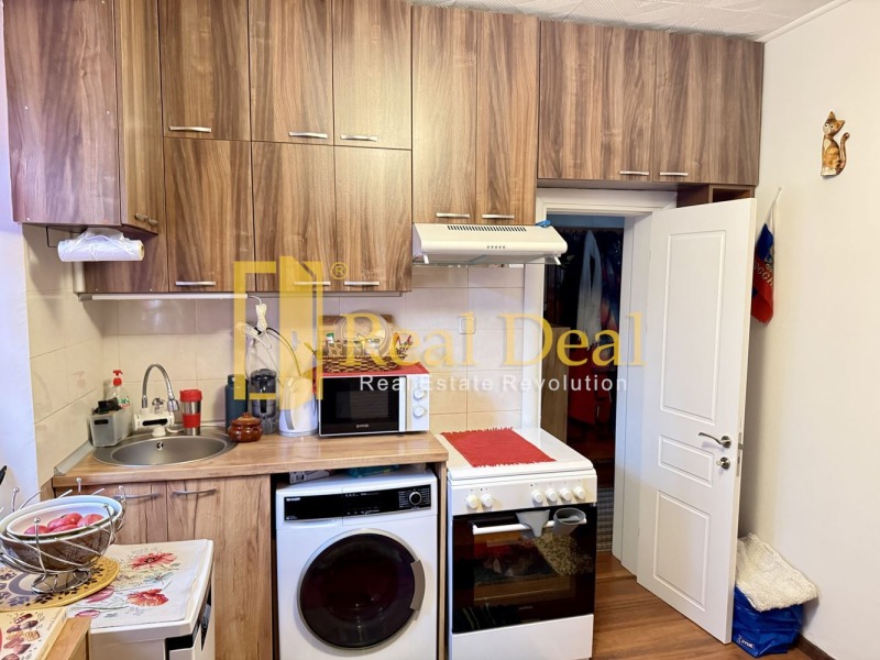 Zu verkaufen  1 Schlafzimmer Sofia , Krasna poljana 1 , 60 qm | 47010338 - Bild [13]