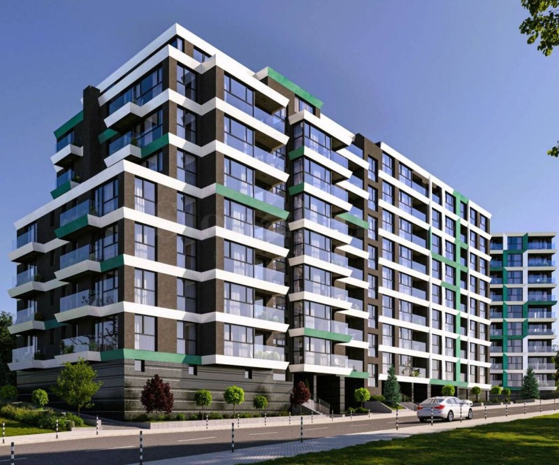 Продава 2-СТАЕН, гр. София, Младост 4, снимка 2 - Апартаменти - 52226191