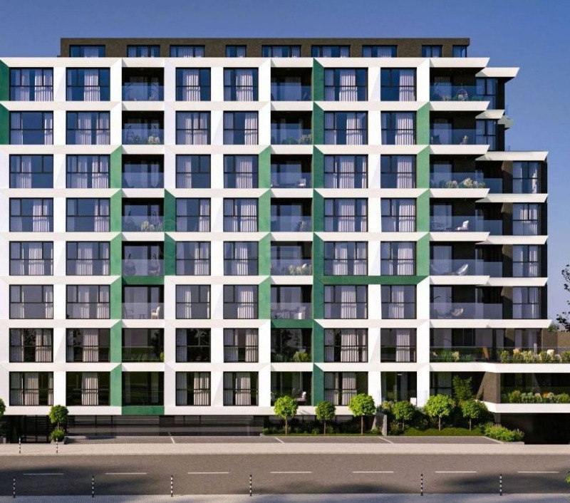 Продава 2-СТАЕН, гр. София, Младост 4