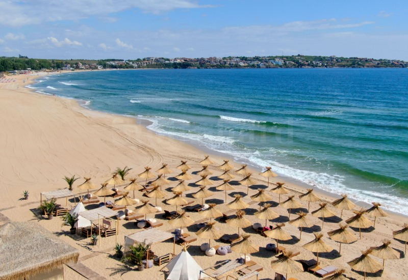 Продава 2-СТАЕН, гр. Созопол, област Бургас, снимка 16 - Апартаменти - 52379884