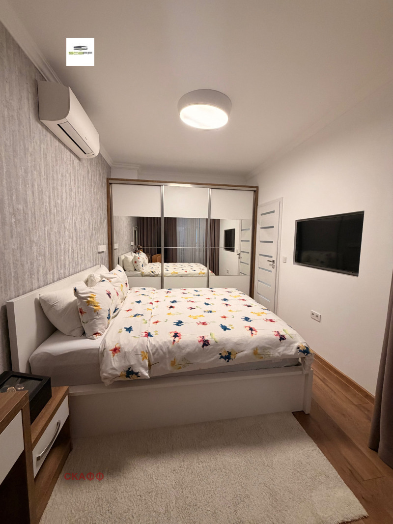 Продава 2-СТАЕН, гр. Пловдив, Младежки Хълм, снимка 4 - Апартаменти - 52435917