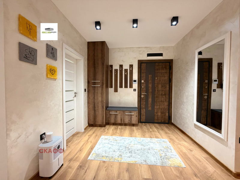 Продава 2-СТАЕН, гр. Пловдив, Младежки Хълм, снимка 3 - Апартаменти - 52435917