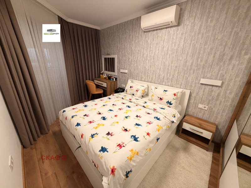 Продава 2-СТАЕН, гр. Пловдив, Младежки Хълм, снимка 5 - Апартаменти - 52435917