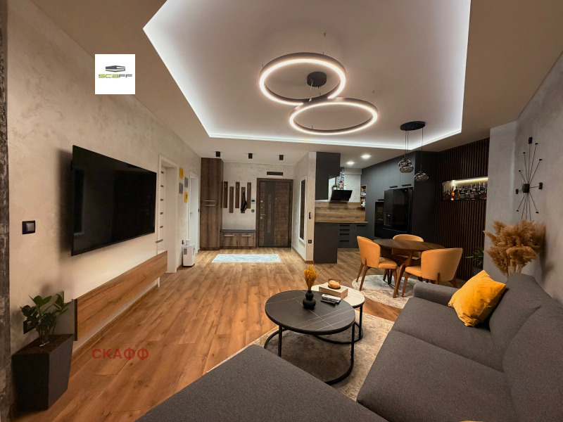 Продава 2-СТАЕН, гр. Пловдив, Младежки Хълм, снимка 2 - Апартаменти - 52435917