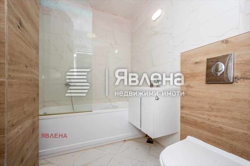 Продава 2-СТАЕН, гр. София, Обеля 2, снимка 9 - Апартаменти - 52743267