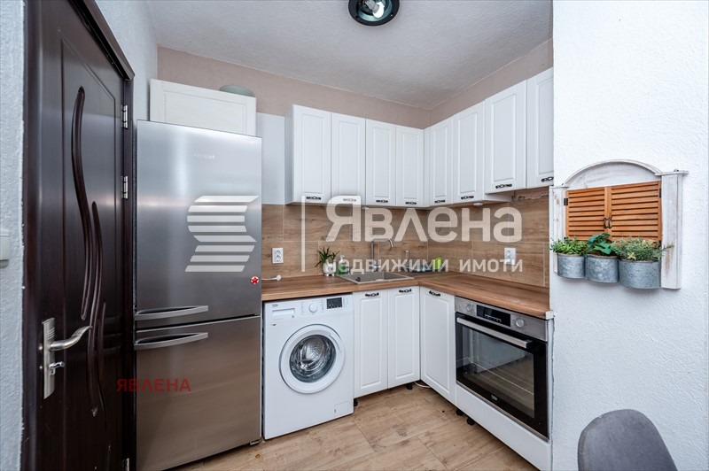 Продава 2-СТАЕН, гр. София, Обеля 2, снимка 2 - Апартаменти - 52743267