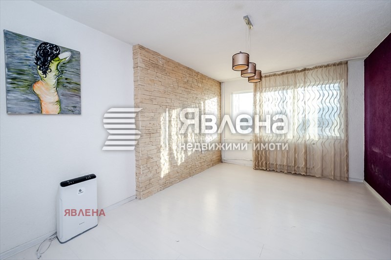 Продава 2-СТАЕН, гр. София, Обеля 2, снимка 4 - Апартаменти - 52743267
