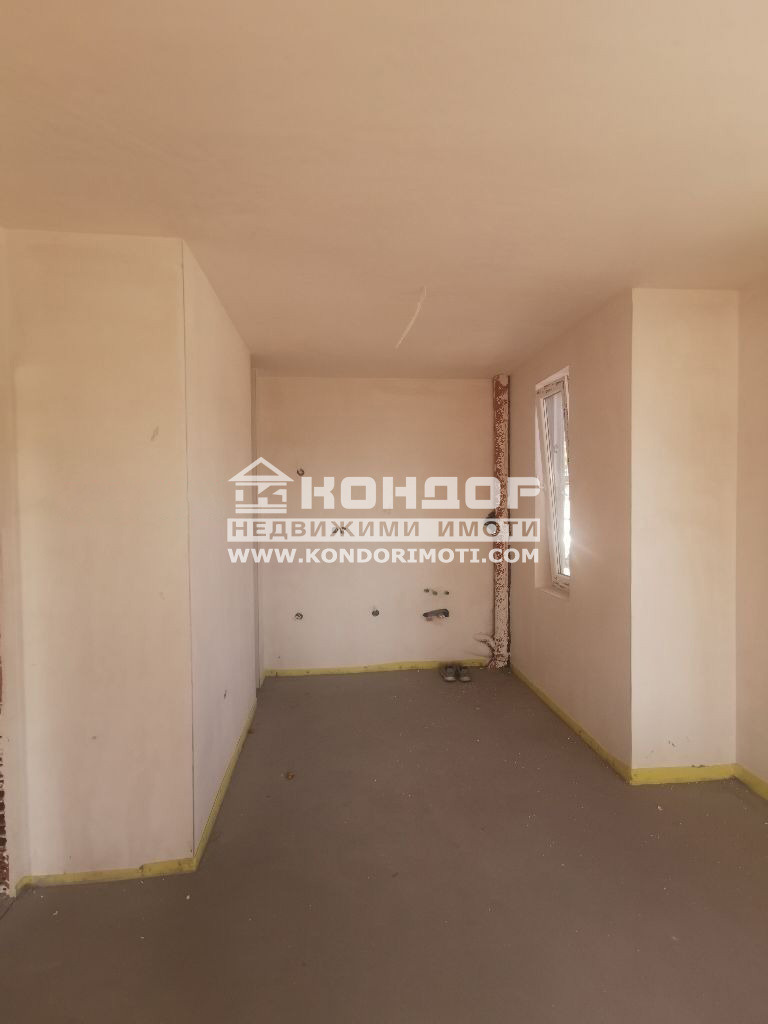 Продава 2-СТАЕН, гр. Пловдив, Беломорски, снимка 3 - Апартаменти - 53040275