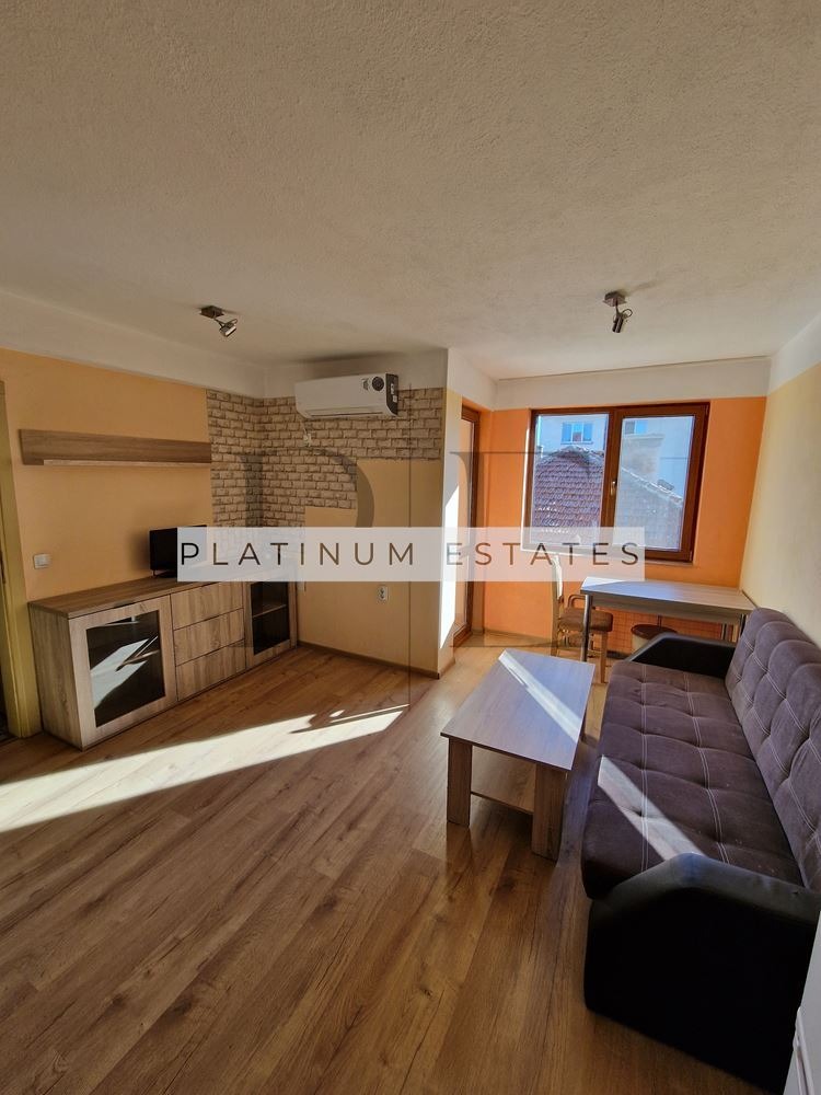 Продава 2-СТАЕН, гр. Пазарджик, Център, снимка 2 - Апартаменти - 53118943