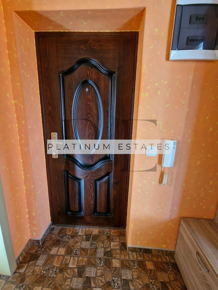 Продава 2-СТАЕН, гр. Пазарджик, Център, снимка 12 - Апартаменти - 53118943