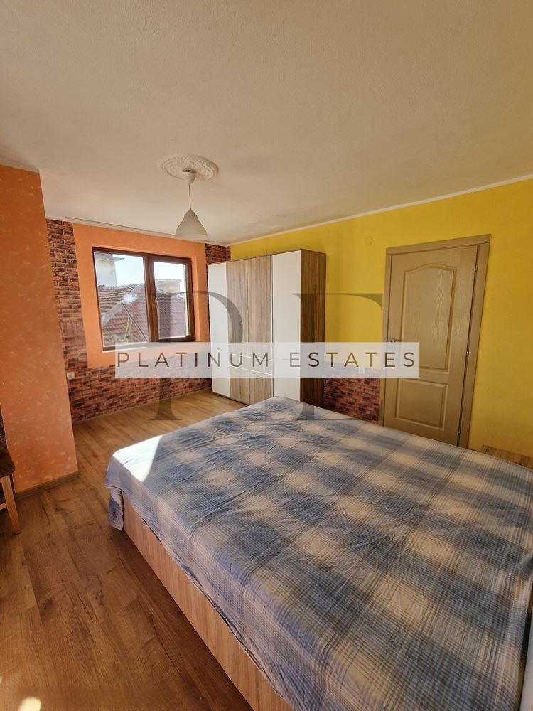 Продава 2-СТАЕН, гр. Пазарджик, Център, снимка 7 - Апартаменти - 53118943