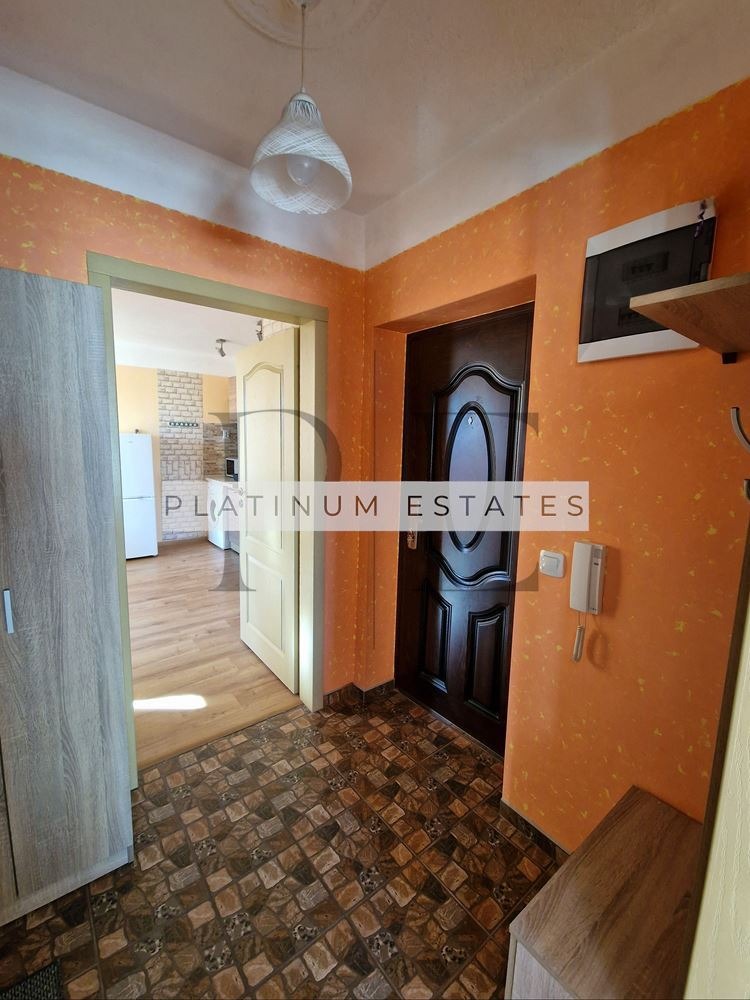 Продава 2-СТАЕН, гр. Пазарджик, Център, снимка 13 - Апартаменти - 53118943