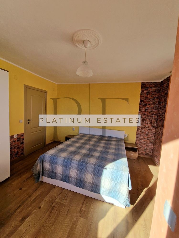 Продава 2-СТАЕН, гр. Пазарджик, Център, снимка 8 - Апартаменти - 53118943